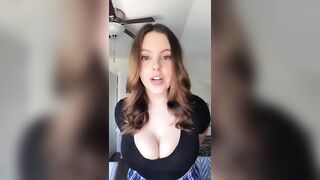 Sexy TikTok Girls: magumbos #3