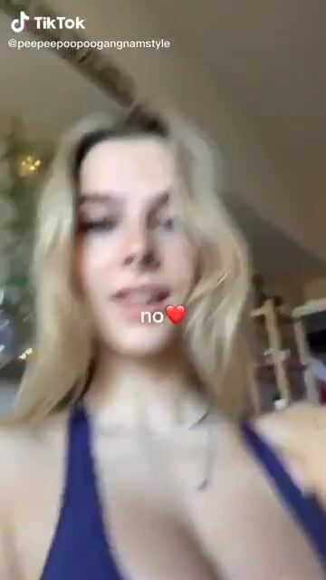 She REALLY wants to have fun with you ????????