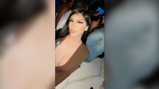 Sexy TikTok Girls: Crazy Latina thots are elite ♥️♥️ #1