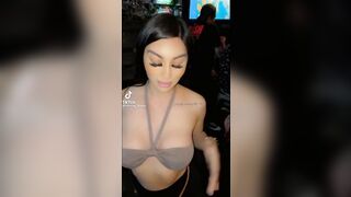 Sexy TikTok Girls: Crazy Latina thots are elite ♥️♥️ #2