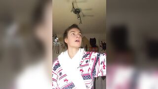 Sexy TikTok Girls: That’s pretty good ♥️♥️ #2