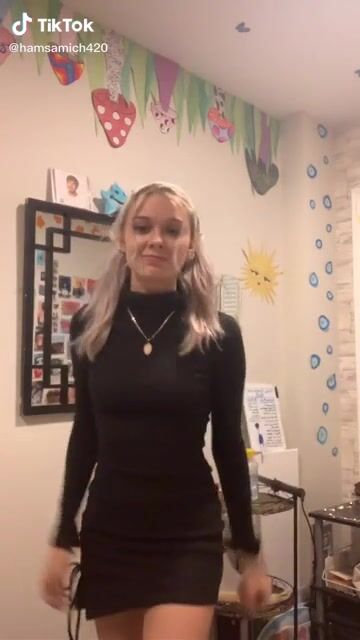 I need a bitch that can dance ????