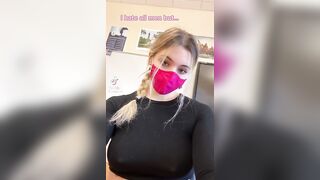 Sexy TikTok Girls: @selaaroth #1