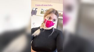 Sexy TikTok Girls: @selaaroth #4