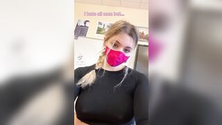 Sexy TikTok Girls: @selaaroth #3