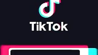 Sexy TikTok Girls: Friend comes in caked up ♥️♥️ #4