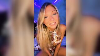 Sexy TikTok Girls: She proved it….. #4