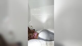 Sexy TikTok Girls: That’s sum #4