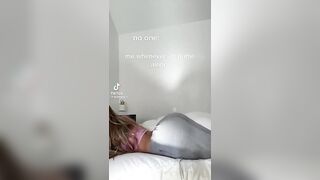 Sexy TikTok Girls: That’s sum #3