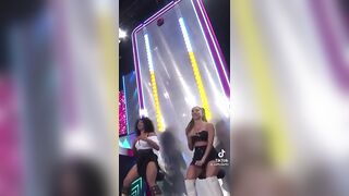 Sexy TikTok Girls: Don't know what's happening here but I'm definitely not complaining ♥️♥️ #3