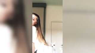 Sexy TikTok Girls: @saraschwingel #3