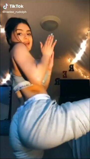 Bouncy. And yes she is legal