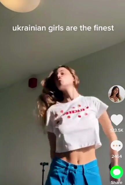 Bouncy: Anna Malygon