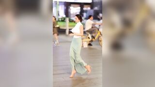 Sexy TikTok Girls: Major Bounce! #1