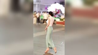 Sexy TikTok Girls: Major Bounce! #3