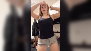 Sexy TikTok Girls: hips don't lie #3