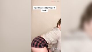 Sexy TikTok Girls: That’s the right way #4