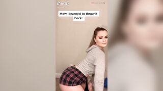 Sexy TikTok Girls: That’s the right way #2