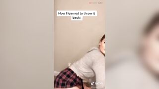 Sexy TikTok Girls: That’s the right way #3