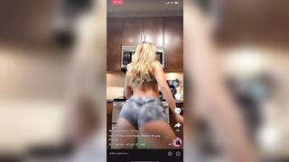 Sexy TikTok Girls: Major thot #4