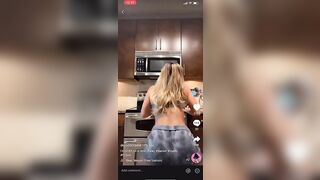 Sexy TikTok Girls: Major thot #3