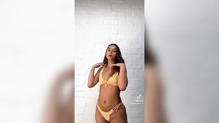 Sexy TikTok Girls: The Best Ass on Tik-Tok ♥️♥️ #3