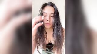 Sexy TikTok Girls: Bout to fall out #2