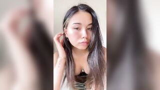 Sexy TikTok Girls: Bout to fall out #3