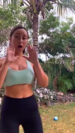 BoutineLA babes are always the best (and bouncy)