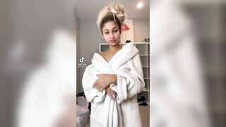 Sexy TikTok Girls: Super sexy Leather pants #2