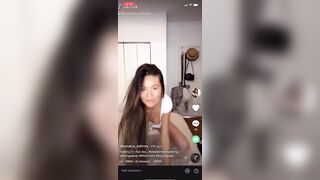 Sexy TikTok Girls: Crawling Thot... #4