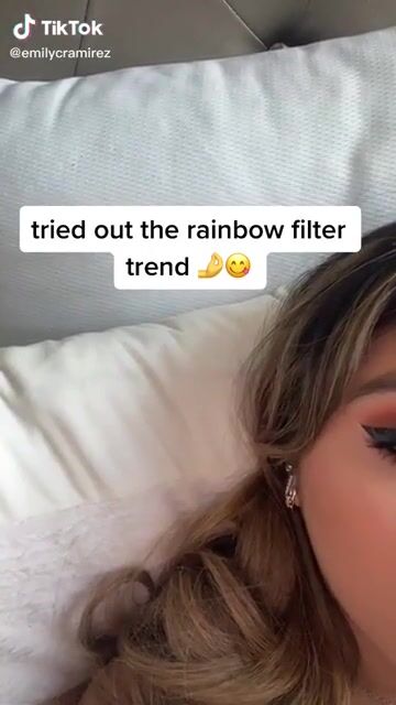 What a beautiful trend