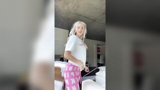 Sexy TikTok Girls: Jord ♥️♥️ #4