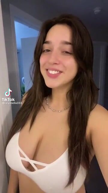 Perfect tits to fuck