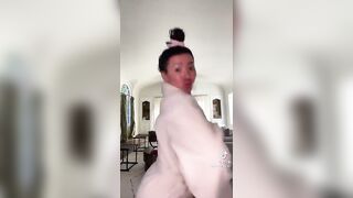 Sexy TikTok Girls: The magic of makeup #2