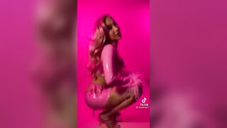 Sexy TikTok Girls: The magic of makeup #3