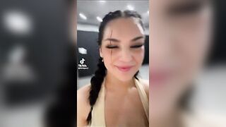 Sexy TikTok Girls: Ass phat №2 #2