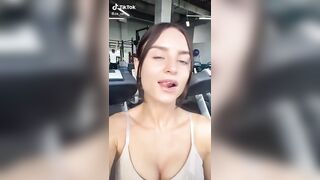Sexy TikTok Girls: Perfect view #2