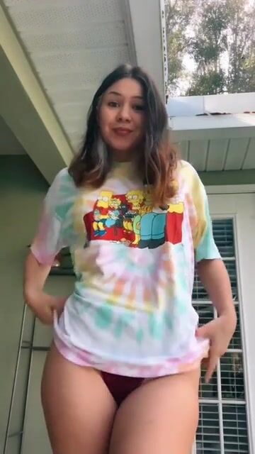A tik tok for you