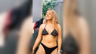 Sexy TikTok Girls: Braces do it for me #4