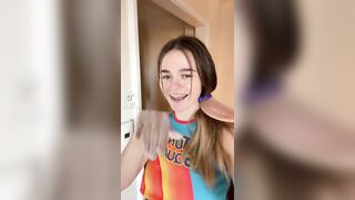 Sexy TikTok Girls: I mean..it's megnutt it's gonna be good #2