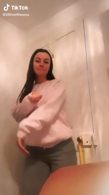 Another Slut found through the Bussit Trend