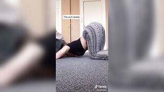 Sexy TikTok Girls: Don't know if this gas been posted already but..... Damn #3