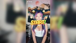 Sexy TikTok Girls: Did I do good? #1