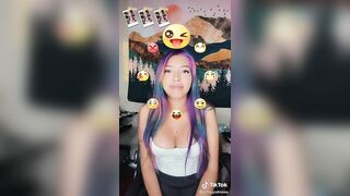 Sexy TikTok Girls: Did I do good? #4