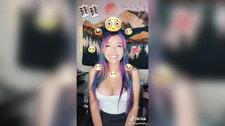Sexy TikTok Girls: Did I do good? #3