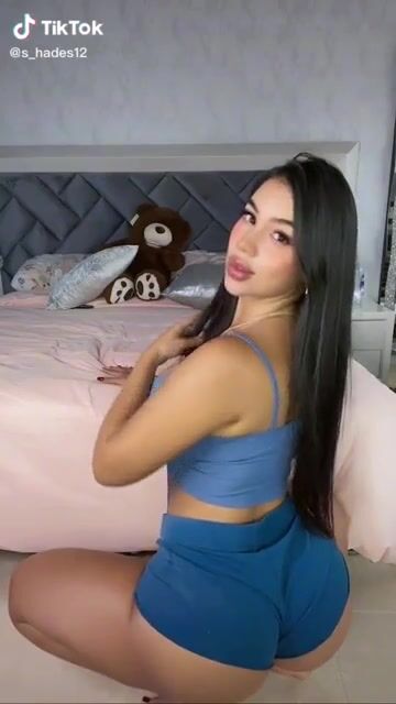 @s_hades12 bad latina compilation