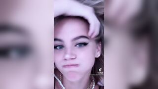Sexy TikTok Girls: This girl is actually perfect #4