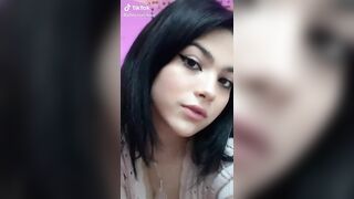 Sexy TikTok Girls: What a beauty! #1