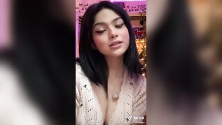 Sexy TikTok Girls: What a beauty! #4